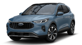 2025 Ford Escape® External Image 2